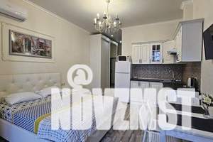 1-к квартира, посуточно, 28м2, 1/19 этаж