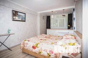 1-к квартира, посуточно, 35м2, 3/5 этаж