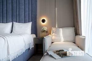 Студия квартира, посуточно, 24м2, 2/8 этаж