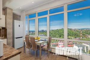 2-к квартира, посуточно, 61м2, 16/19 этаж