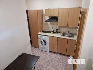 2-к квартира, на длительный срок, 45м2, 1/2 этаж