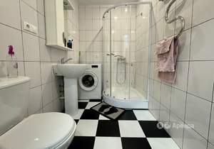 1-к квартира, на длительный срок, 52м2, 14/16 этаж