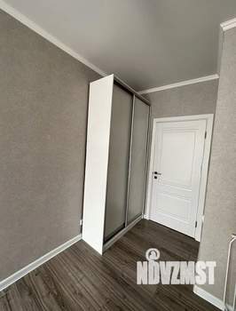 2-к квартира, на длительный срок, 45м2, 1/4 этаж