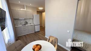 Студия квартира, посуточно, 27м2, 3/4 этаж