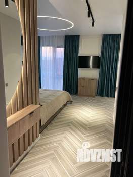 Студия квартира, на длительный срок, 33м2, 7/11 этаж