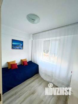 2-к квартира, на длительный срок, 51м2, 4/9 этаж