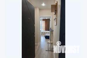 1-к квартира, посуточно, 25м2, 12/12 этаж