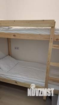 Студия квартира, на длительный срок, 23м2, 4/20 этаж