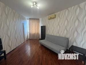 2-к квартира, посуточно, 49м2, 6/9 этаж