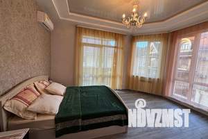 2-к квартира, посуточно, 90м2, 2/6 этаж