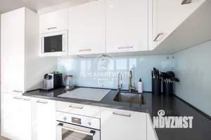 2-к квартира, на длительный срок, 51м2, 14/21 этаж