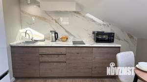 3-к квартира, посуточно, 50м2, 4/4 этаж