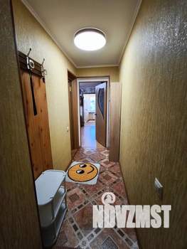 3-к квартира, посуточно, 39м2, 3/3 этаж