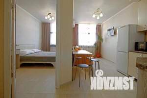 1-к квартира, посуточно, 39м2, 7/7 этаж