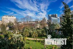 1-к квартира, посуточно, 39м2, 11/12 этаж