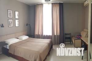 1-к квартира, посуточно, 28м2, 3/5 этаж
