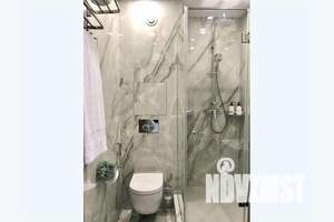 1-к квартира, посуточно, 20м2, 3/7 этаж