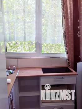 1-к квартира, посуточно, 40м2, 4/5 этаж