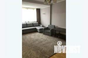 2-к квартира, посуточно, 53м2, 4/5 этаж