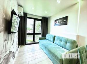 2-к квартира, на длительный срок, 45м2, 2/7 этаж