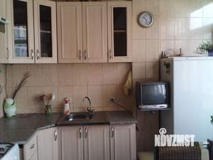 2-к квартира, посуточно, 46м2, 3/6 этаж
