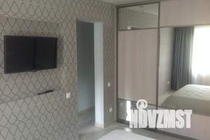 2-к квартира, посуточно, 55м2, 3/5 этаж