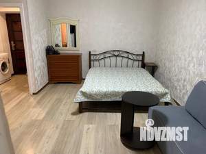 1-к квартира, посуточно, 30м2, 3/5 этаж