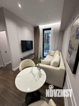 2-к квартира, на длительный срок, 45м2, 2/3 этаж