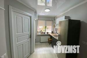 1-к квартира, посуточно, 22м2, 1/3 этаж