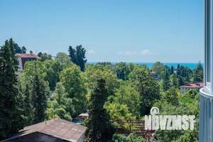 3-к квартира, посуточно, 60м2, 1/1 этаж