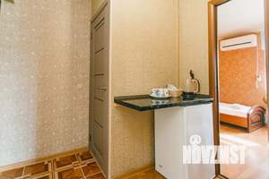 2-к квартира, посуточно, 40м2, 2/3 этаж