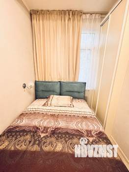 1-к квартира, посуточно, 32м2, 2/5 этаж