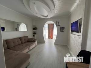 1-к квартира, на длительный срок, 30м2, 1/3 этаж