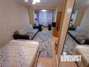 1-к квартира, посуточно, 30м2, 2/5 этаж