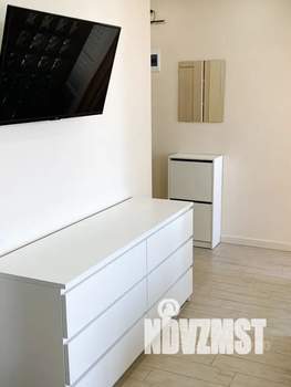 1-к квартира, посуточно, 33м2, 4/5 этаж