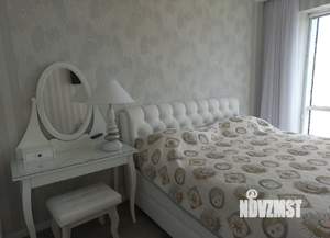 1-к квартира, на длительный срок, 56м2, 19/21 этаж