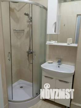 1-к квартира, посуточно, 30м2, 4/11 этаж