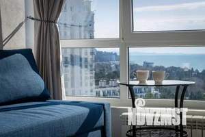 2-к квартира, посуточно, 50м2, 1/1 этаж