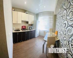 1-к квартира, посуточно, 32м2, 2/5 этаж