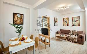 3-к квартира, на длительный срок, 60м2, 10/12 этаж