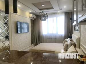 1-к квартира, посуточно, 26м2, 2/5 этаж
