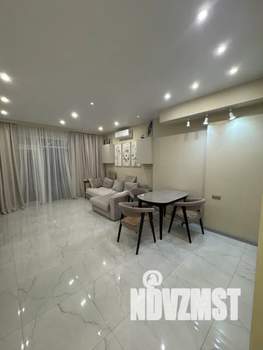 1-к квартира, посуточно, 64м2, 5/13 этаж