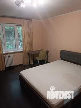 1-к квартира, на длительный срок, 37м2, 1/4 этаж