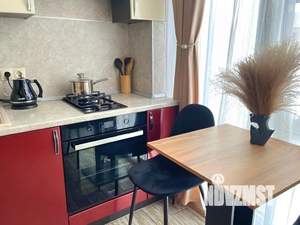 2-к квартира, посуточно, 33м2, 1/1 этаж