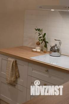 Студия квартира, посуточно, 28м2, 3/5 этаж