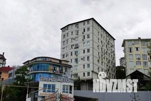 1-к квартира, посуточно, 22м2, 5/8 этаж