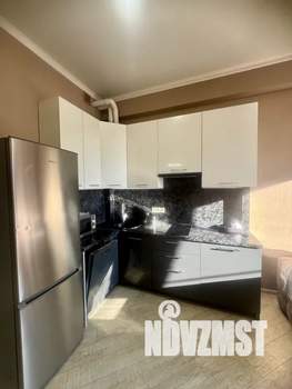 2-к квартира, посуточно, 45м2, 6/6 этаж