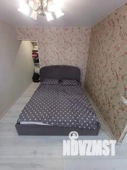 2-к квартира, посуточно, 50м2, 1/1 этаж