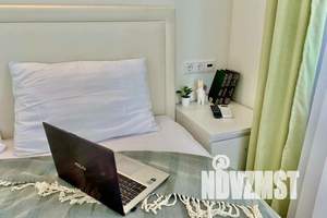 1-к квартира, посуточно, 30м2, 9/10 этаж