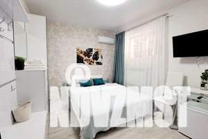 1-к квартира, посуточно, 20м2, 1/5 этаж